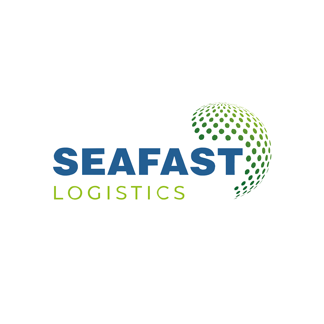 Seafast Logistics